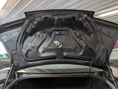 2015 Chevrolet Camaro Z28