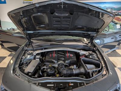 2015 Chevrolet Camaro Z28