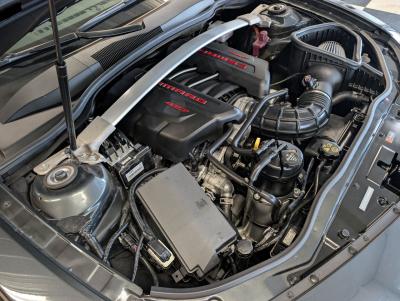 2015 Chevrolet Camaro Z28