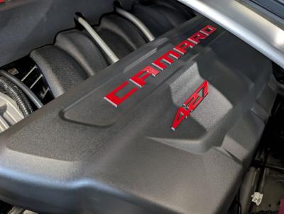 2015 Chevrolet Camaro Z28