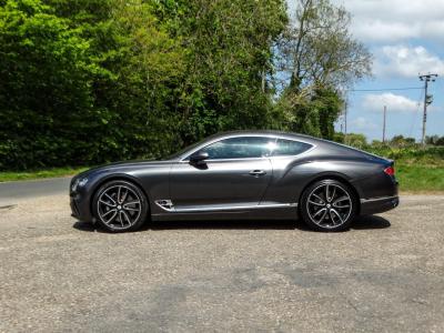 2019 Bentley 6.0 W12 GT Auto 4WD Euro 6 2dr
