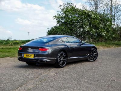 2019 Bentley 6.0 W12 GT Auto 4WD Euro 6 2dr