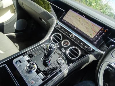 2019 Bentley 6.0 W12 GT Auto 4WD Euro 6 2dr