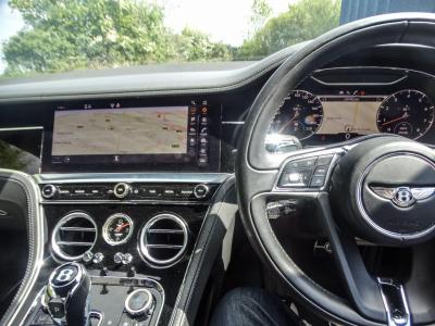 2019 Bentley 6.0 W12 GT Auto 4WD Euro 6 2dr