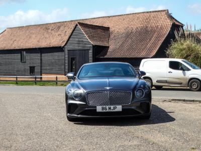 2019 Bentley 6.0 W12 GT Auto 4WD Euro 6 2dr