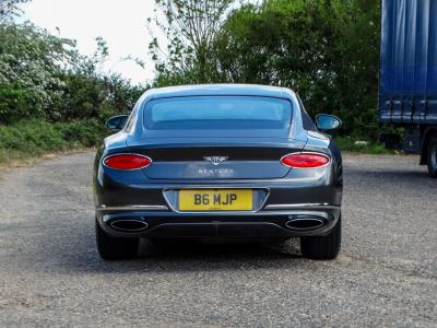 2019 Bentley 6.0 W12 GT Auto 4WD Euro 6 2dr
