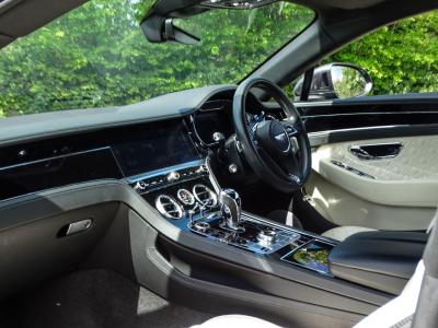 2019 Bentley 6.0 W12 GT Auto 4WD Euro 6 2dr