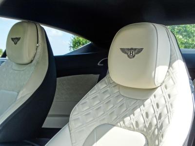 2019 Bentley 6.0 W12 GT Auto 4WD Euro 6 2dr