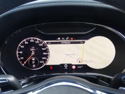 2019 Bentley 6.0 W12 GT Auto 4WD Euro 6 2dr