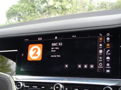 2019 Bentley 6.0 W12 GT Auto 4WD Euro 6 2dr
