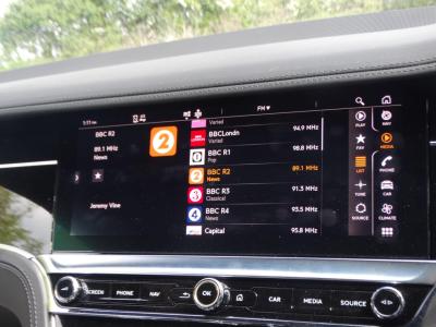 2019 Bentley 6.0 W12 GT Auto 4WD Euro 6 2dr