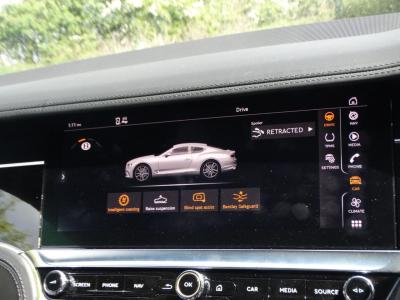 2019 Bentley 6.0 W12 GT Auto 4WD Euro 6 2dr
