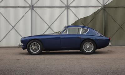 1960 AC ACECA BRISTOL