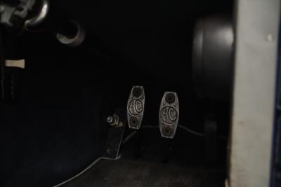 1960 AC ACECA BRISTOL