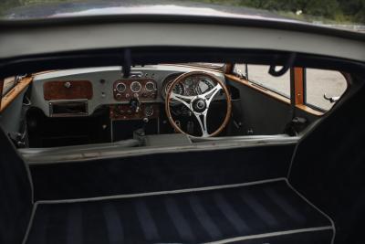 1960 AC ACECA BRISTOL