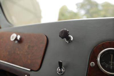 1960 AC ACECA BRISTOL