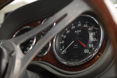 1960 AC ACECA BRISTOL