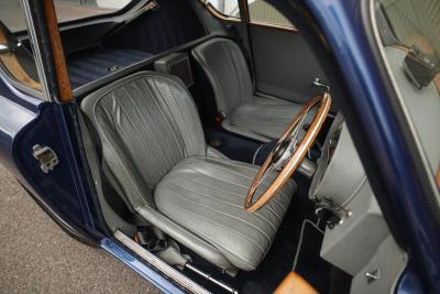 1960 AC ACECA BRISTOL