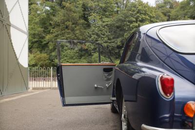 1960 AC ACECA BRISTOL