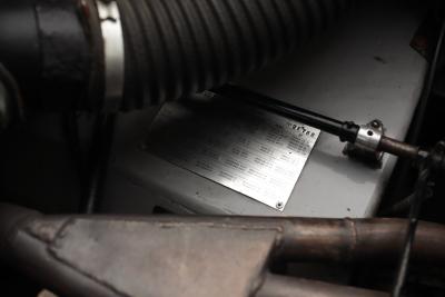 1960 AC ACECA BRISTOL