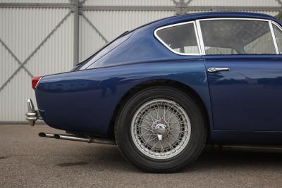 1960 AC ACECA BRISTOL