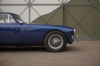 1960 AC ACECA BRISTOL