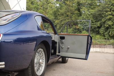 1960 AC ACECA BRISTOL