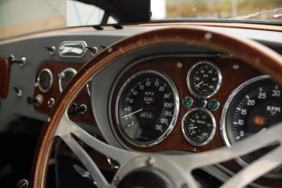 1960 AC ACECA BRISTOL