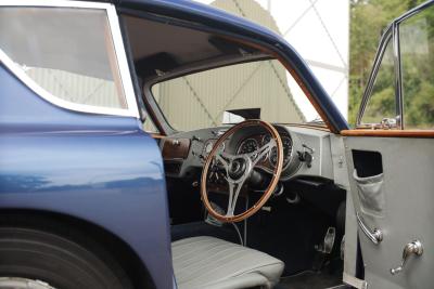 1960 AC ACECA BRISTOL