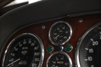 1960 AC ACECA BRISTOL