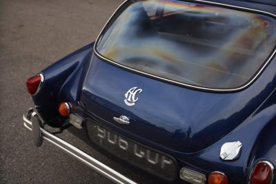 1960 AC ACECA BRISTOL