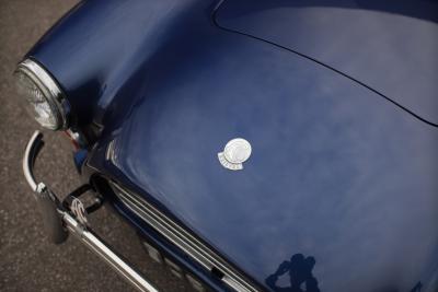 1960 AC ACECA BRISTOL