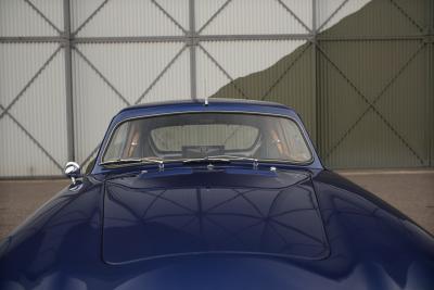 1960 AC ACECA BRISTOL