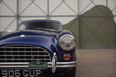 1960 AC ACECA BRISTOL