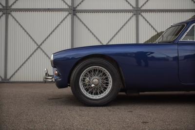 1960 AC ACECA BRISTOL