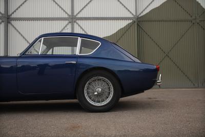 1960 AC ACECA BRISTOL