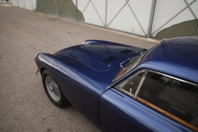 1960 AC ACECA BRISTOL