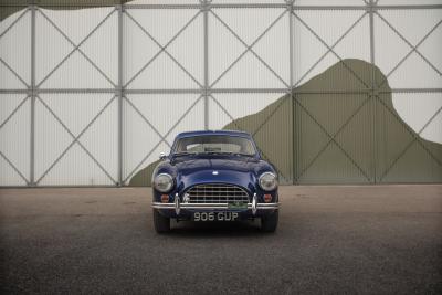 1960 AC ACECA BRISTOL