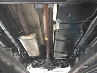 2008 Chevrolet Avalanche