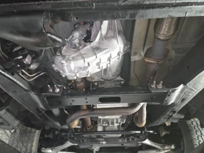 2008 Chevrolet Avalanche