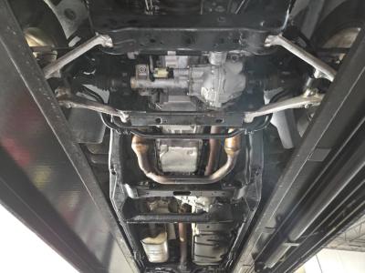 2008 Chevrolet Avalanche