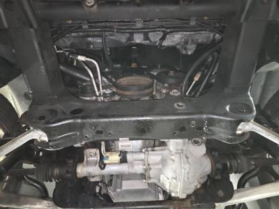 2008 Chevrolet Avalanche