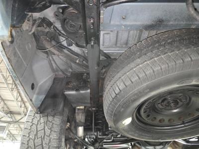 2008 Chevrolet Avalanche