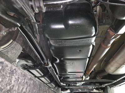 2008 Chevrolet Avalanche