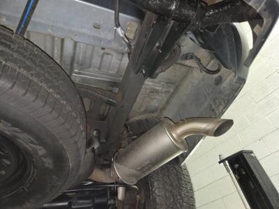 2008 Chevrolet Avalanche