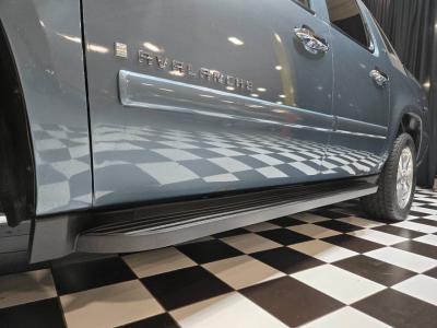 2008 Chevrolet Avalanche