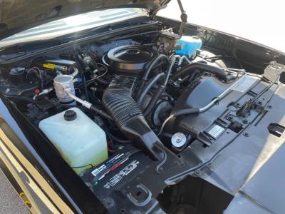 1988 Chevrolet Monte Carlo