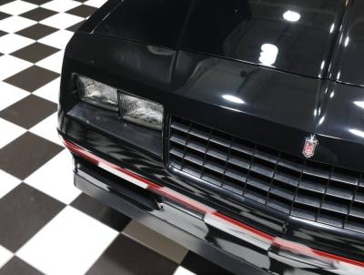 1988 Chevrolet Monte Carlo