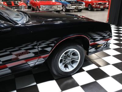 1988 Chevrolet Monte Carlo