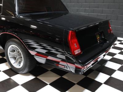 1988 Chevrolet Monte Carlo